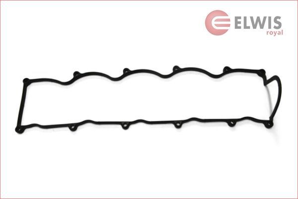 Tarpiklis, svirties dangtis ELWIS ROYAL 1537523