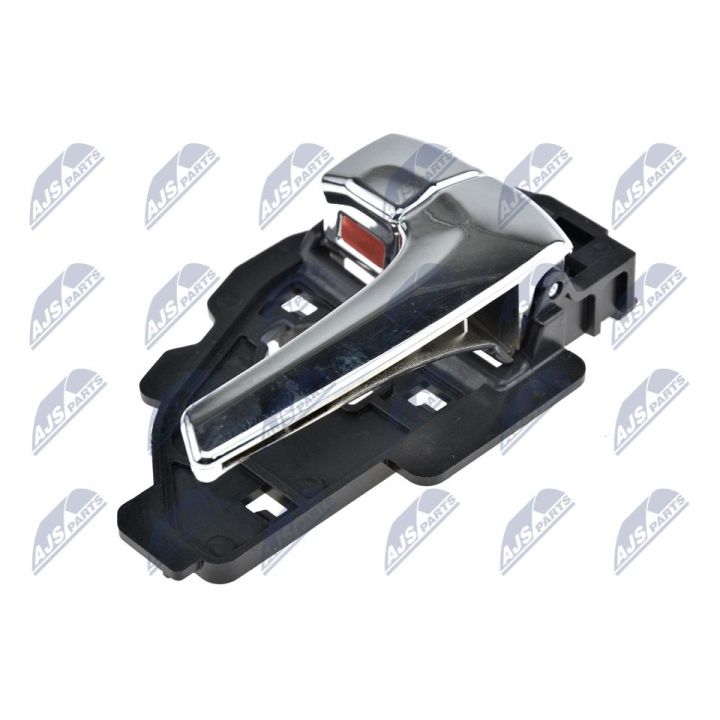 Durų rankenėlė, vidaus NTY EZC-HY-539