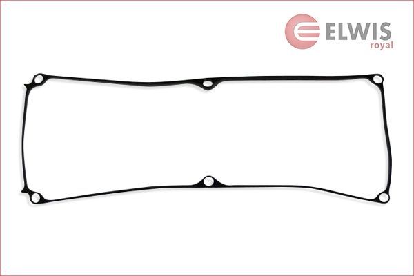 Tarpiklis, svirties dangtis ELWIS ROYAL 1537525