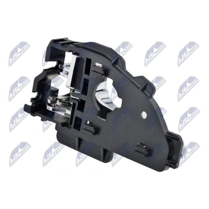 Durų rankenėlė, vidaus NTY EZC-HY-539