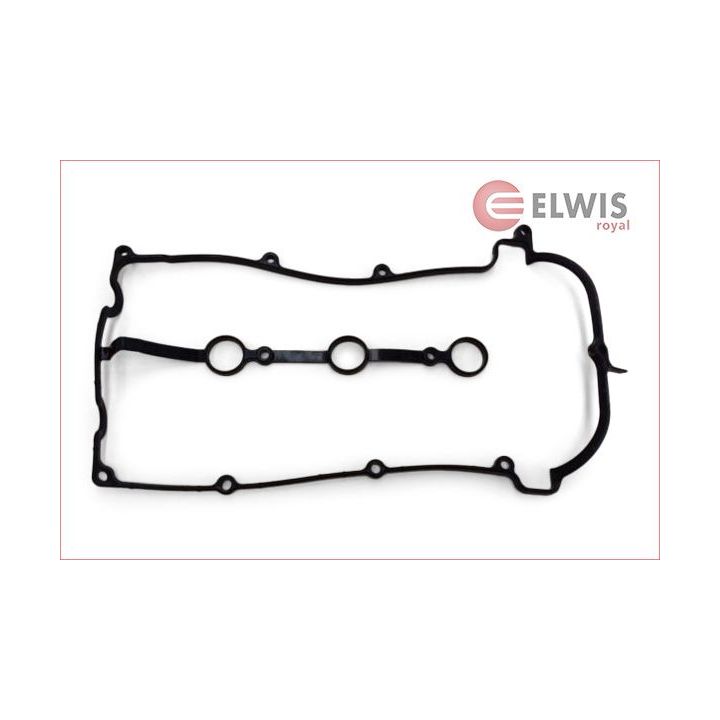 Tarpiklis, svirties dangtis ELWIS ROYAL 1537526