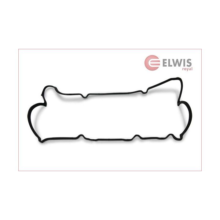 Tarpiklis, svirties dangtis ELWIS ROYAL 1537541