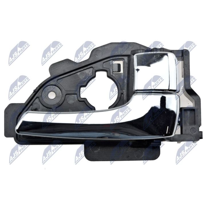 Durų rankenėlė, vidaus NTY EZC-HY-539