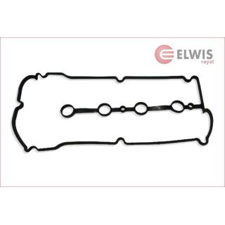 Tarpiklis, svirties dangtis ELWIS ROYAL 1537575