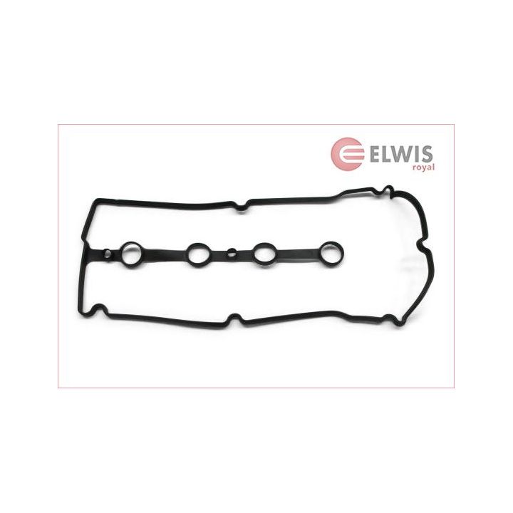 Tarpiklis, svirties dangtis ELWIS ROYAL 1537577