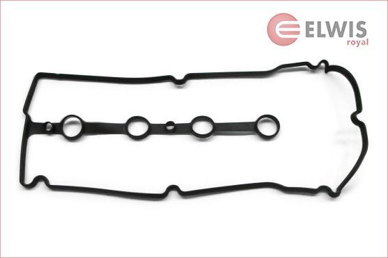 Tarpiklis, svirties dangtis ELWIS ROYAL 1537577