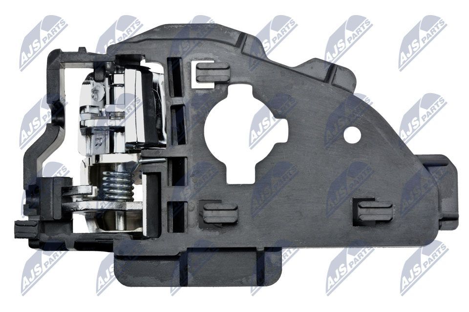 Durų rankenėlė, vidaus NTY EZC-HY-539