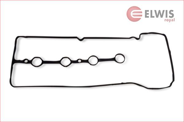 Tarpiklis, svirties dangtis ELWIS ROYAL 1537580