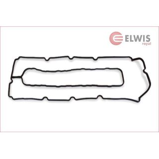 Tarpiklis, svirties dangtis ELWIS ROYAL 1537582