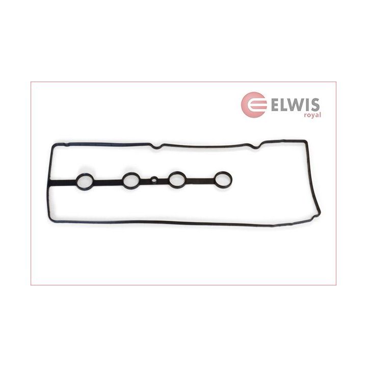 Tarpiklis, svirties dangtis ELWIS ROYAL 1537583