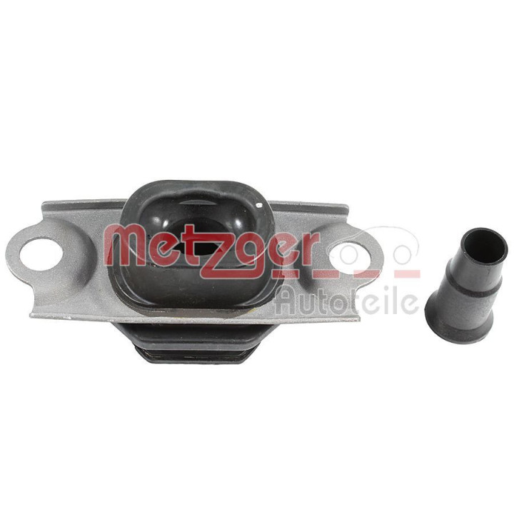 Variklio montavimas METZGER 8054035