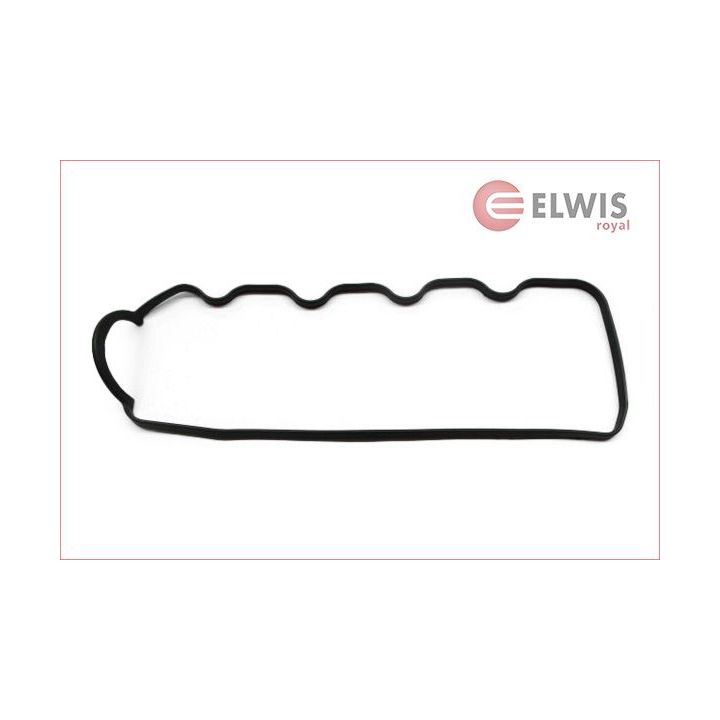 Tarpiklis, svirties dangtis ELWIS ROYAL 1538811