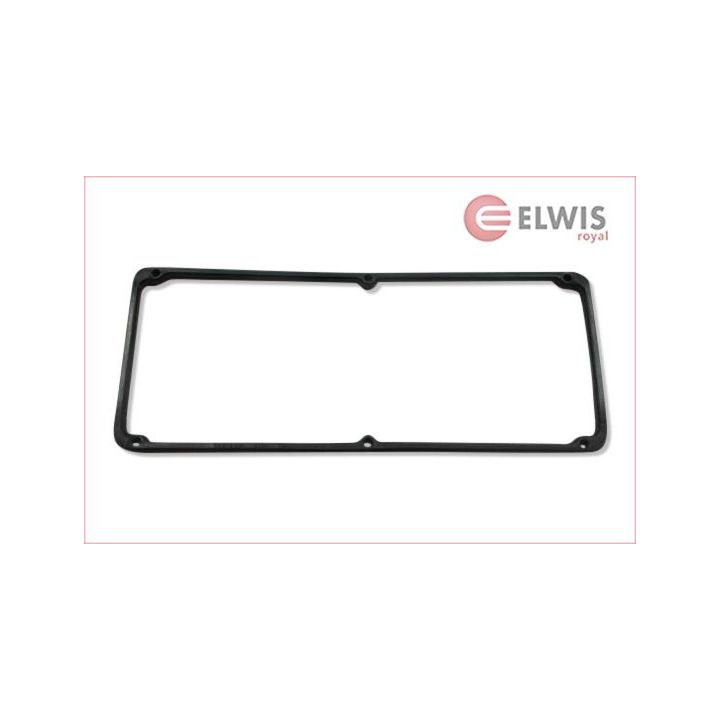 Tarpiklis, svirties dangtis ELWIS ROYAL 1538817