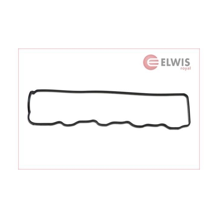 Tarpiklis, svirties dangtis ELWIS ROYAL 1538820