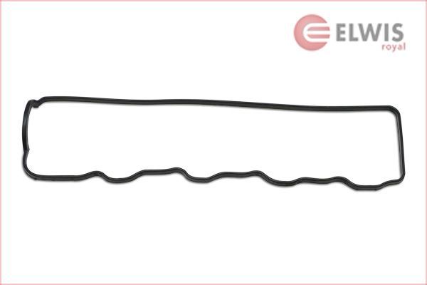 Tarpiklis, svirties dangtis ELWIS ROYAL 1538820