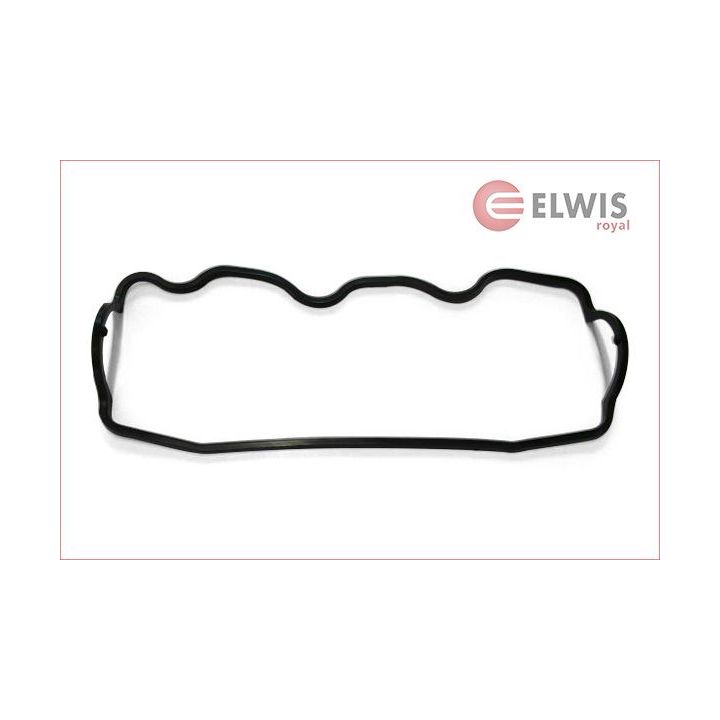 Tarpiklis, svirties dangtis ELWIS ROYAL 1538823