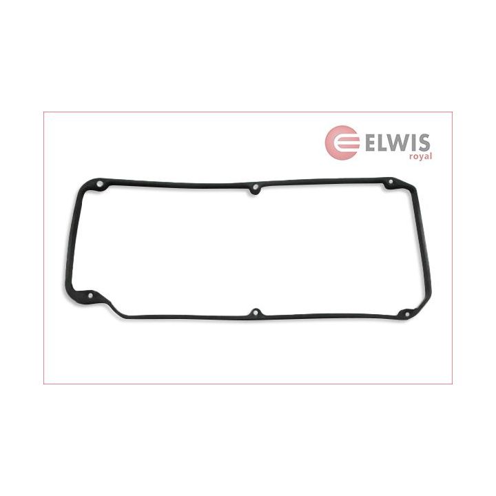 Tarpiklis, svirties dangtis ELWIS ROYAL 1538824