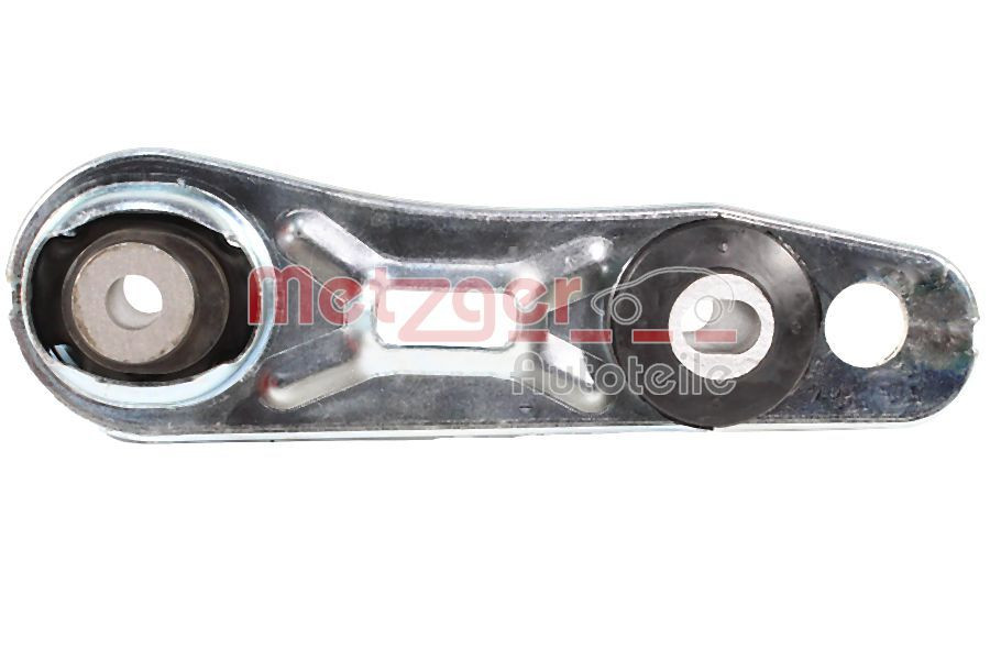 Variklio montavimas METZGER 8054039