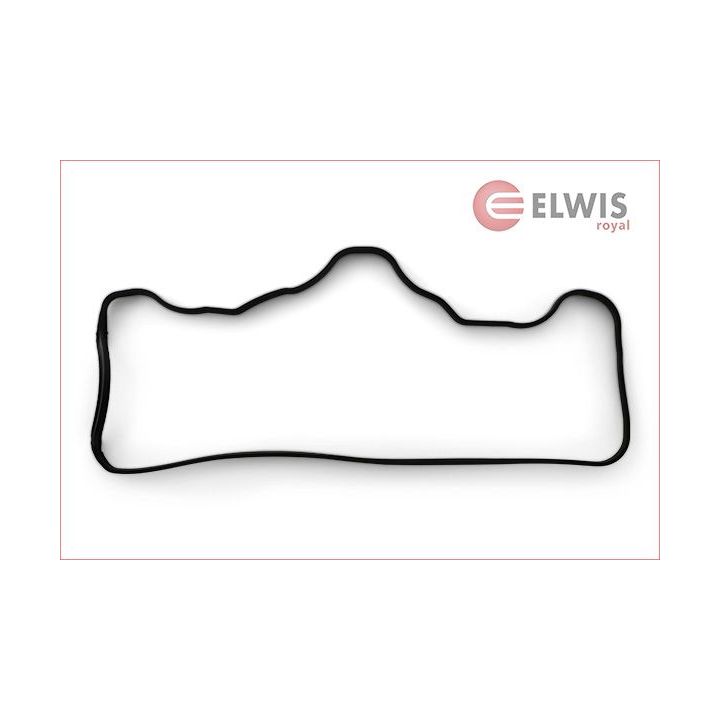 Tarpiklis, svirties dangtis ELWIS ROYAL 1542611