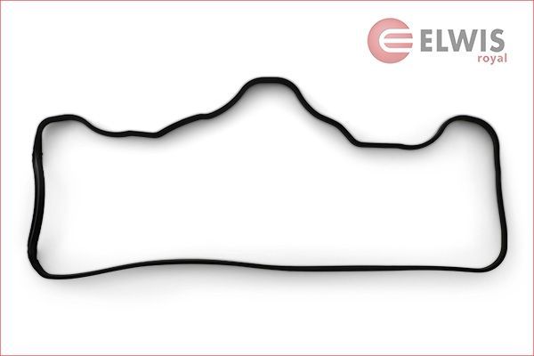 Tarpiklis, svirties dangtis ELWIS ROYAL 1542611