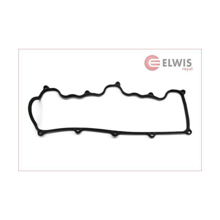 Tarpiklis, svirties dangtis ELWIS ROYAL 1542618