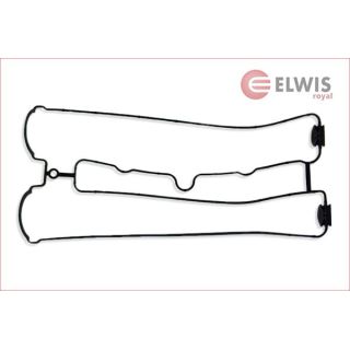 Tarpiklis, svirties dangtis ELWIS ROYAL 1542655