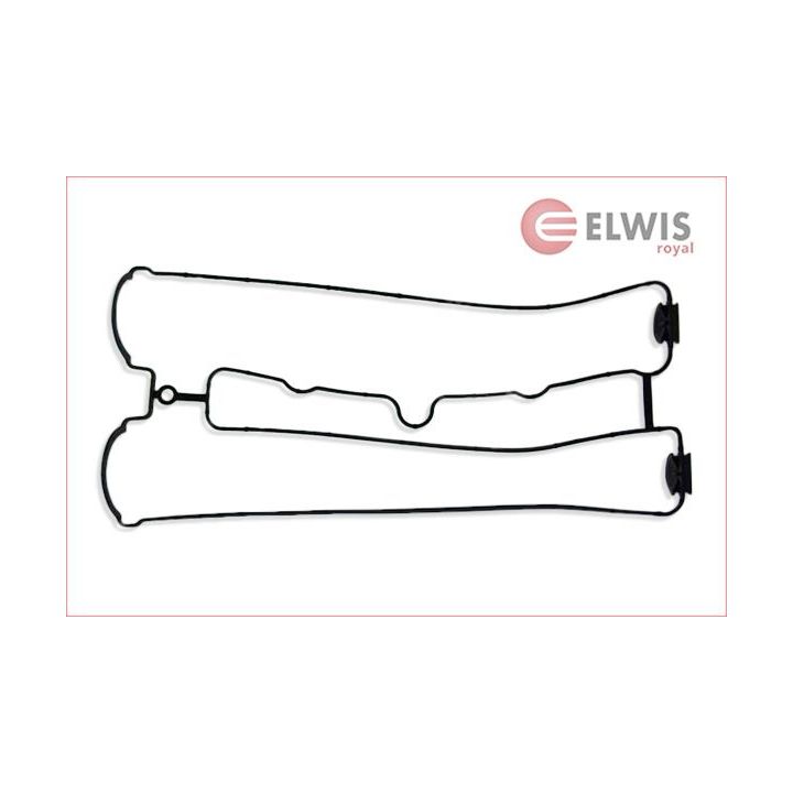 Tarpiklis, svirties dangtis ELWIS ROYAL 1542655