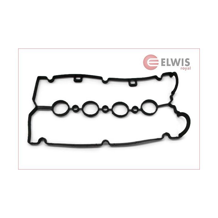 Tarpiklis, svirties dangtis ELWIS ROYAL 1542660