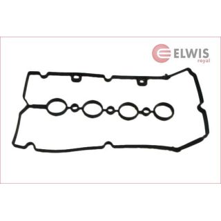 Tarpiklis, svirties dangtis ELWIS ROYAL 1542669