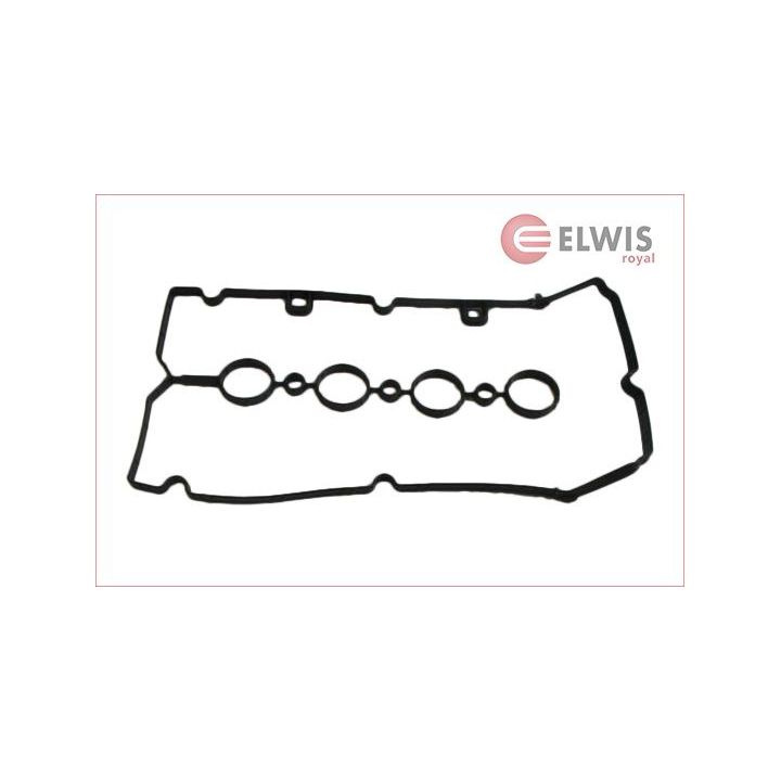 Tarpiklis, svirties dangtis ELWIS ROYAL 1542669