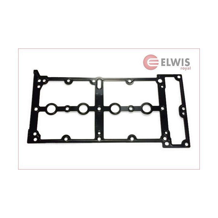 Tarpiklis, svirties dangtis ELWIS ROYAL 1542671