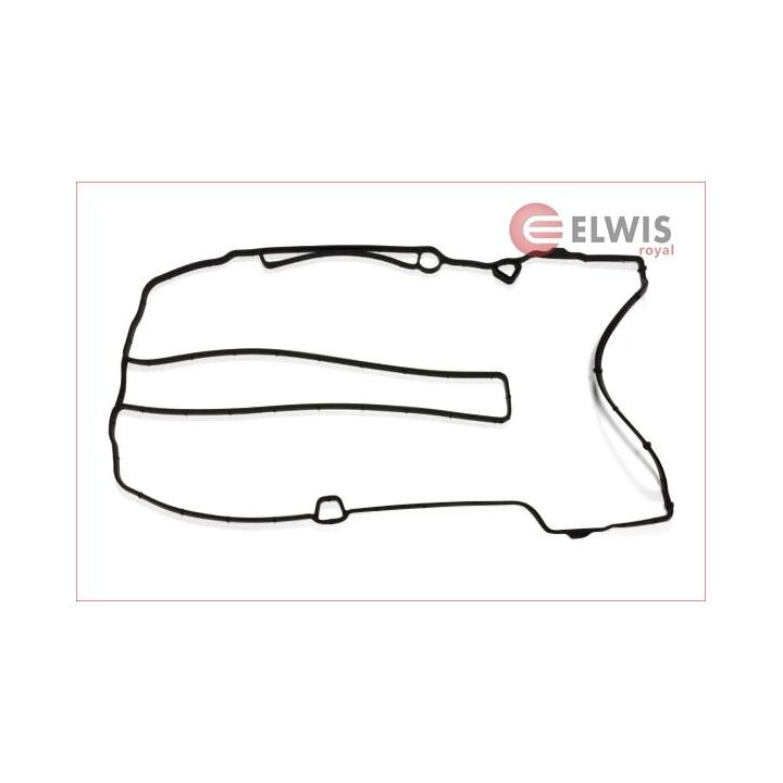 Tarpiklis, svirties dangtis ELWIS ROYAL 1542672