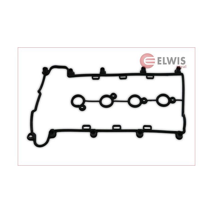 Tarpiklis, svirties dangtis ELWIS ROYAL 1542674