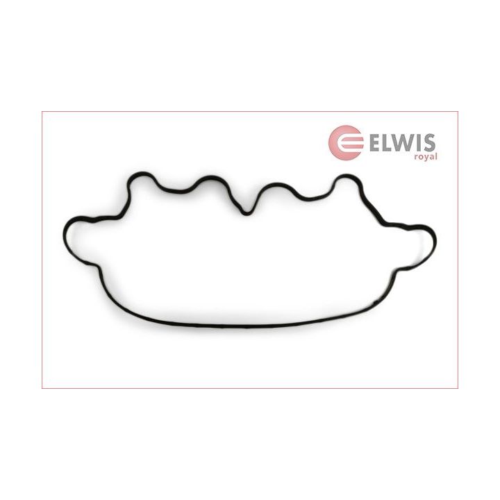 Tarpiklis, svirties dangtis ELWIS ROYAL 1542676