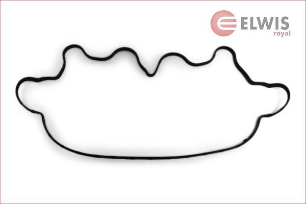 Tarpiklis, svirties dangtis ELWIS ROYAL 1542676