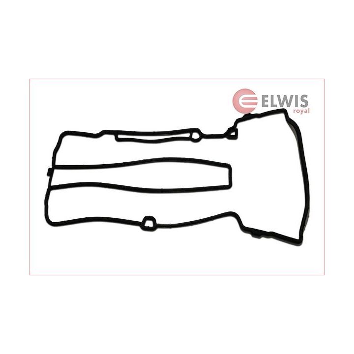 Tarpiklis, svirties dangtis ELWIS ROYAL 1542678