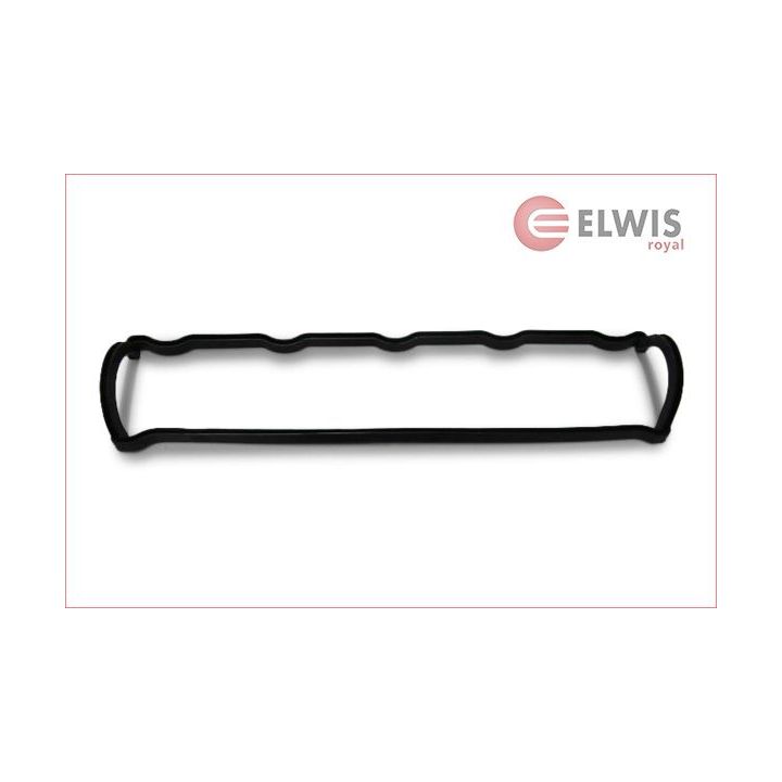 Tarpiklis, svirties dangtis ELWIS ROYAL 1544213