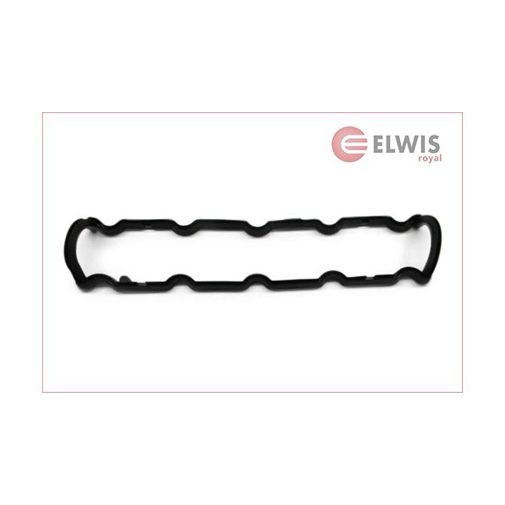 Tarpiklis, svirties dangtis ELWIS ROYAL 1544227