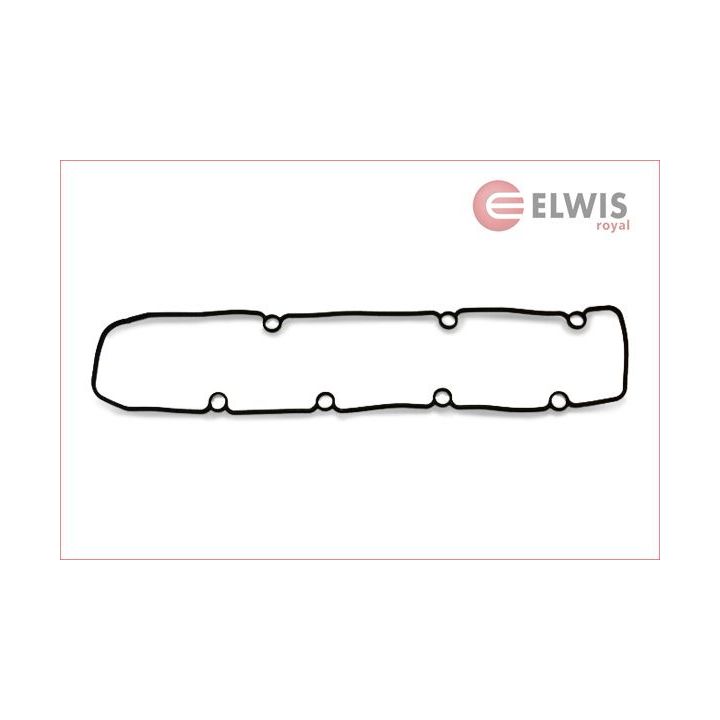 Tarpiklis, svirties dangtis ELWIS ROYAL 1544232