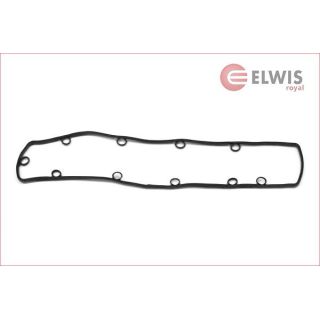 Tarpiklis, svirties dangtis ELWIS ROYAL 1544235