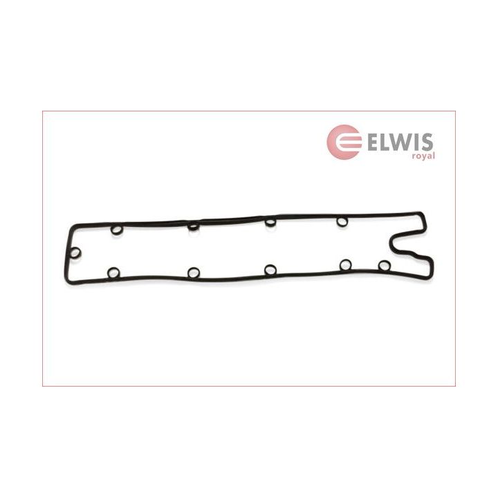 Tarpiklis, svirties dangtis ELWIS ROYAL 1544236