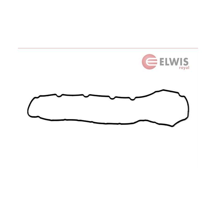 Tarpiklis, svirties dangtis ELWIS ROYAL 1544237