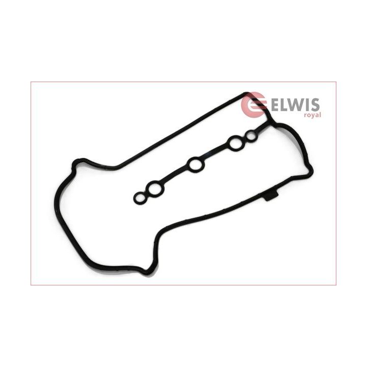 Tarpiklis, svirties dangtis ELWIS ROYAL 1546802