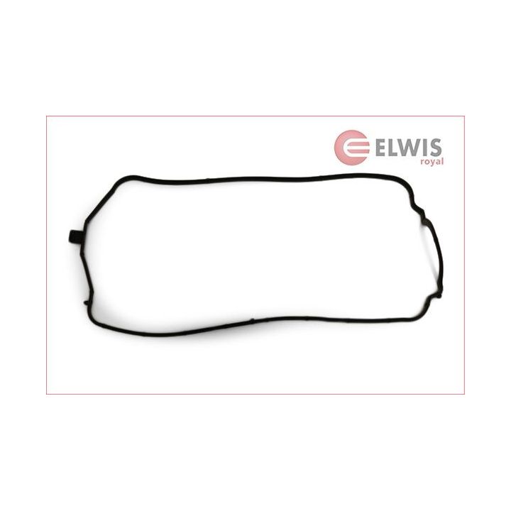 Tarpiklis, svirties dangtis ELWIS ROYAL 1546803