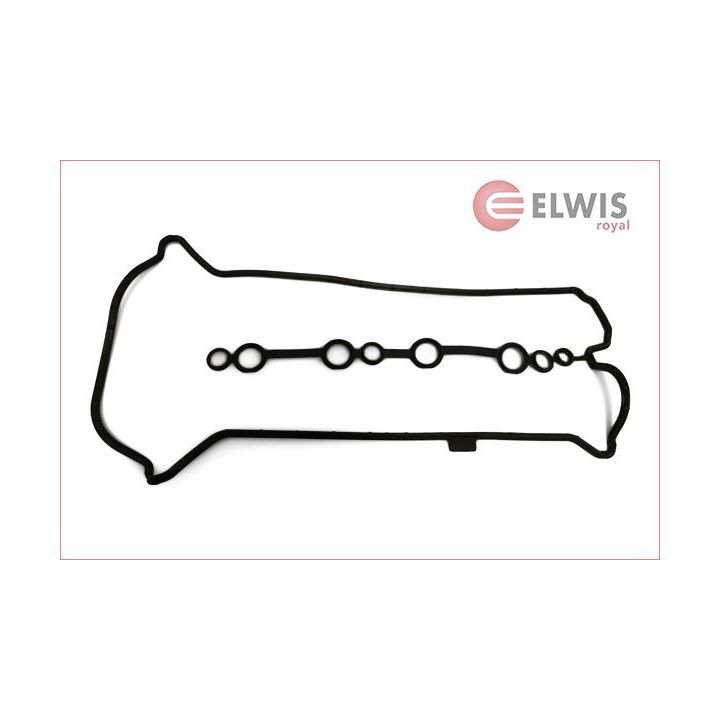 Tarpiklis, svirties dangtis ELWIS ROYAL 1546804