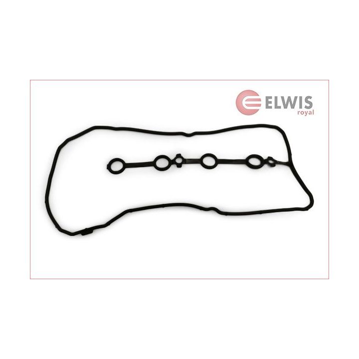 Tarpiklis, svirties dangtis ELWIS ROYAL 1546806