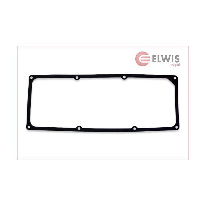 Tarpiklis, svirties dangtis ELWIS ROYAL 1546811