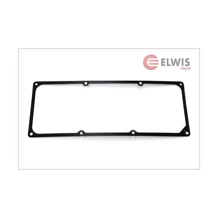 Tarpiklis, svirties dangtis ELWIS ROYAL 1546812