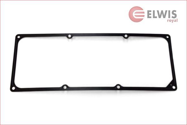 Tarpiklis, svirties dangtis ELWIS ROYAL 1546812