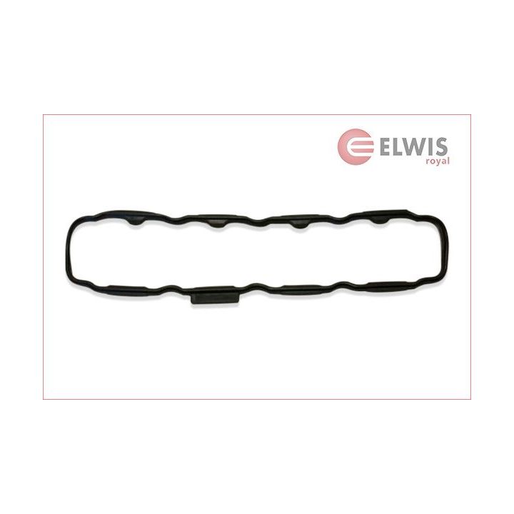 Tarpiklis, svirties dangtis ELWIS ROYAL 1546819